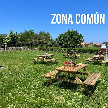 Costa Santander. Apartamento Con Jardin Zewnętrze zdjęcie