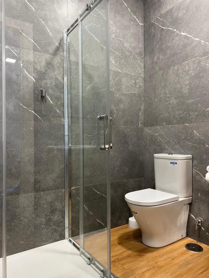 Costa Santander. Apartamento Con Jardin Zewnętrze zdjęcie