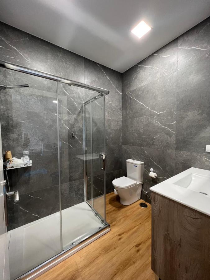 Costa Santander. Apartamento Con Jardin Zewnętrze zdjęcie