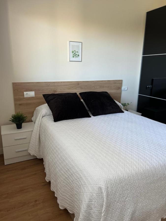 Costa Santander. Apartamento Con Jardin Zewnętrze zdjęcie