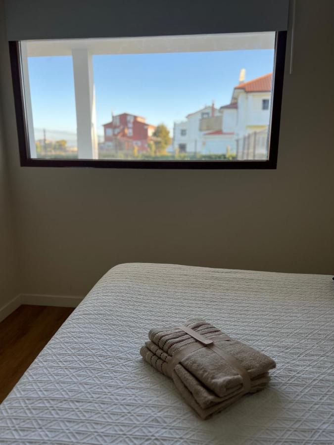 Costa Santander. Apartamento Con Jardin Zewnętrze zdjęcie