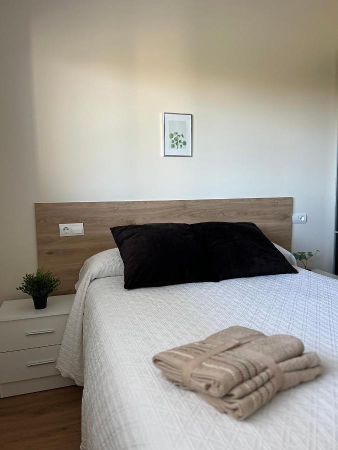 Costa Santander. Apartamento Con Jardin Zewnętrze zdjęcie