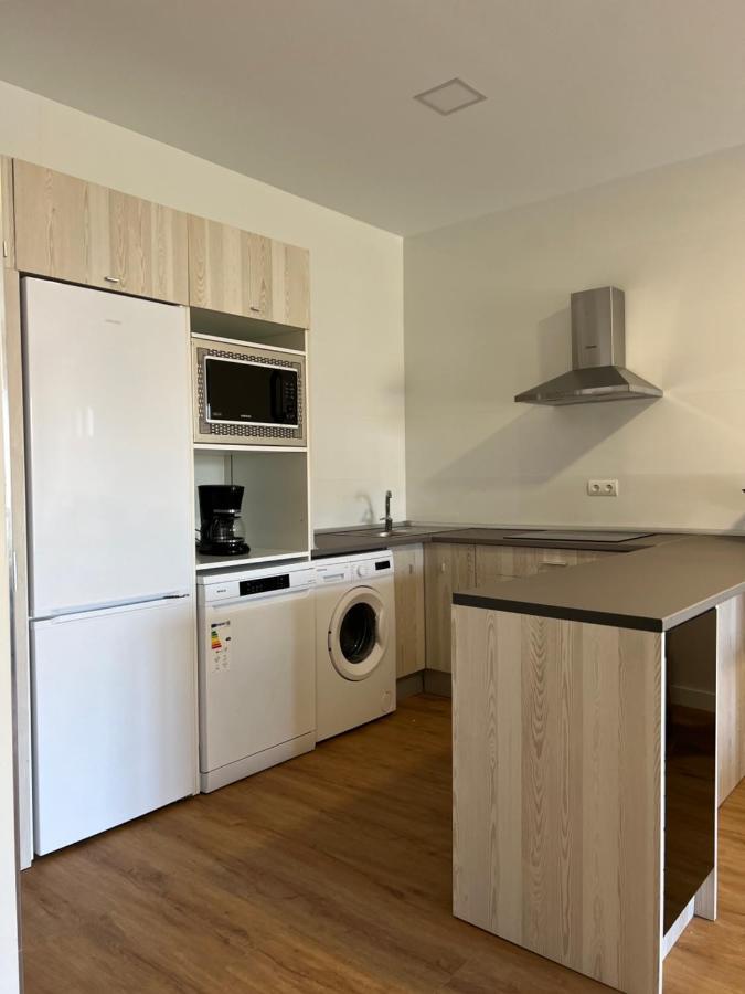 Costa Santander. Apartamento Con Jardin Zewnętrze zdjęcie